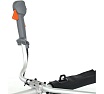 Бензокоса Holzfforma FF541R Pro