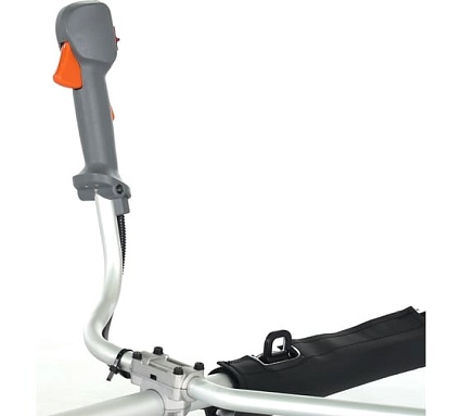 Бензокоса Holzfforma FF541R Pro