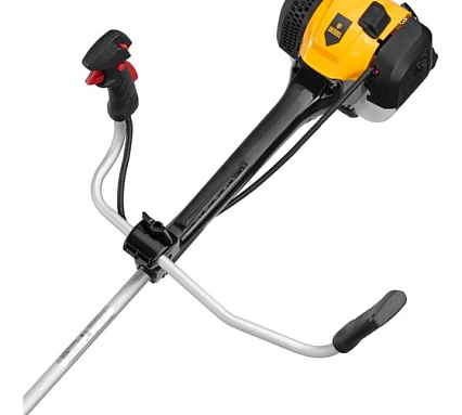 Бензиновый триммер Denzel DGT-43-PRO 96277