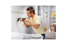 Универсальная стамеска Bosch PMF 10,8 LI 0.603.101.920