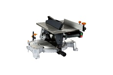 Комбинированная торцовочная пила Zitrek ZTL1800/250C 067-1022