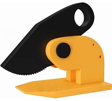 Горизонтальный захват TEHNOLIFT тип PPD Q=3.2 т, 0-45 мм 4687202158591