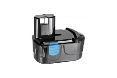 Аккумуляторная батарея для HITACHI (3 Ач, 18 В, Li-Ion) Pitatel TSB-024-HIT18B-30L