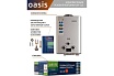 Газовый проточный водонагреватель Oasis OR - 12S 4670004230022