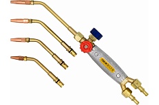Ацетиленовая горелка Г2А-М 0,1,2,3 Optima N2201 &N2201_0