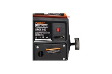 Бензиновый генератор Patriot Max Power SRGE 950 474103119