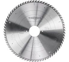 Диск пильный HW основной (430x75x4.4/3.2 мм; Z72; TR-F) Golden Eagle TL00000985