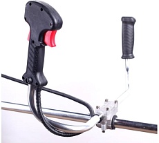 Бензиновый триммер MaxCut MC 233 25100003