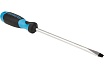 Шлицевая отвертка Norgau 8x175 мм, тип N250-8X175, Industrial 062002080