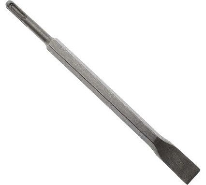 Лопатка для перфоратора Vitatools SDS + 14x250x40 TA-7958840222508