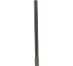 Долото плоское шестигранное (19х400 мм) DeWalt 6942