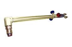 Резак керосинорез REDIUS 3-х трубный Р3К-32М