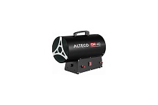 Газовый нагреватель Alteco GH-40 (N) 39823