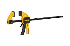Быстрозажимная струбцина DeWalt L 600 мм DWHT0-83194