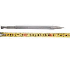 Пика для перфоратора SDS-Plus, 14x250 мм TORGWIN T681013