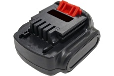 Аккумулятор CS-BDX512PX (12.0V; 2500 mAh; Li-ion) для Black&Decker ОЕМ 086040