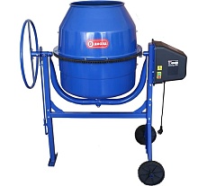 Бетоносмеситель Диолд Бсб-220 10201290