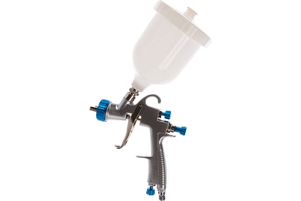 Окрасочный пистолет Huberth FLG, дюза 1.6 RP123FLG-1.6