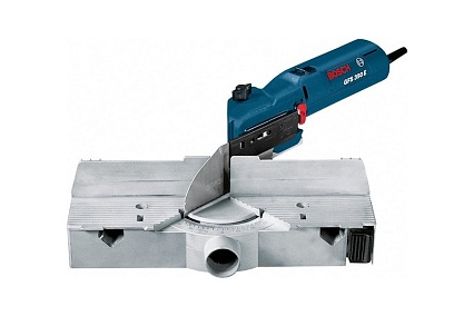 Сабельная стусловая пила Bosch GFS 350 E set 0.601.640.708
