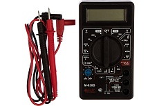 Портативный мультиметр Master Professional M830B 90830