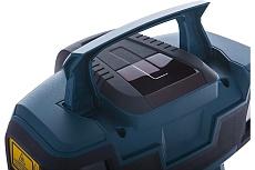 Лазер для проверки ровности пола Bosch GSL 2 Professional 0601064000