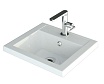 Раковина Madera Alice 40 см 4627173210287