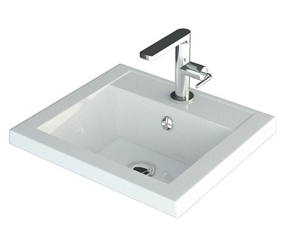 Раковина Madera Alice 40 см 4627173210287