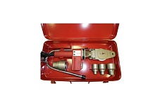 Паяльник для полипропиленовых труб Rothenberger ROWELD P40T Set 36051