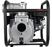 Мотопомпа Verton WP 80/1000 (7л.с/212см3,80мм/3", 1000л/мин, 60м3/ч, h8м/26, d8мм 01.17548.17553