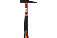 Молоток электрика TACTIX с бойком 18 мм 220051