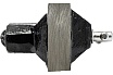 Мини тиски Политех 60 мм, quality 2549315