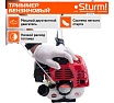 Бензиновый триммер Sturm BT9526