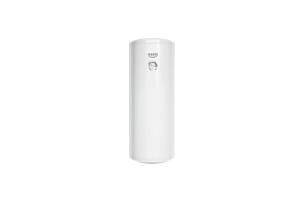 Электрический накопительный водонагреватель Oasis SL-30V 4670004378403