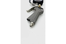 Пневматический пистолет для накачки шин Crown CT38149