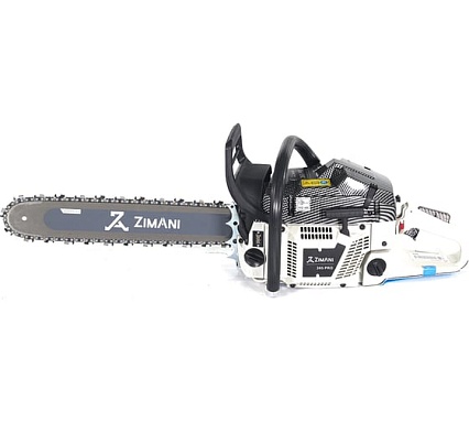 Бензопила Zimani 365 Pro 18" 365PRO-18