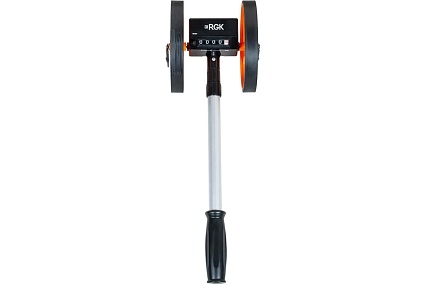 Измерительное колесо RGK Q5 778206