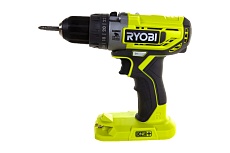 Аккумуляторная ударная дрель-шуруповерт Ryobi ONE+ R18PD2-0 5133003815