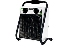 Прямоугольная тепловая пушка Loriot LT-15P