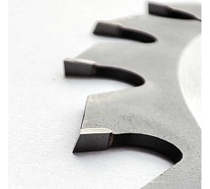 Диск пильный 210x2.2/1.6x30 мм, 24T Белмаш RD162A