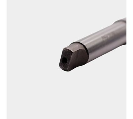 Сверло конический хвостовик 20.5 мм, средняя серия, класс А1, ГОСТ 10903-77, Р6М5 РОСИНСТРУМЕНТ 503205