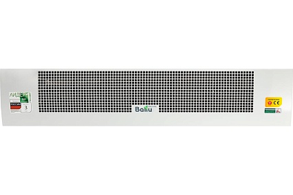 Тепловая завеса Ballu BHC-M20W30-PS пульт BRC-D2 НС-1507579