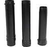 Ранцевая воздуходувка Ex Kasei 2.1 кВт, 2,9 л.с. EB-650A-E