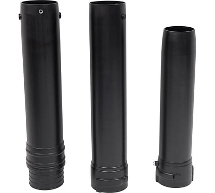 Ранцевая воздуходувка Ex Kasei 2.1 кВт, 2,9 л.с. EB-650A-E