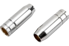 Сопло газовое (2 шт; 12.0 мм; 18х53 мм) для FB 150 Fubag FB150.N.12.0