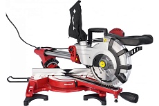 Торцово-усорезная пила c протяжкой Einhell TH(TC)-SM 2131 Dual 4300835