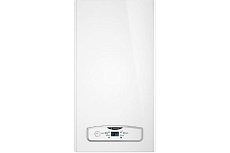 Настенный газовый котел Ariston egis c 15 ff 3636089