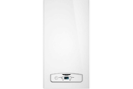 Настенный газовый котел Ariston egis c 15 ff 3636089