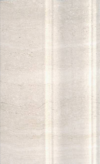Плинтус Kerama Marazzi Пантеон беж светлый 15х25 см, FMB008