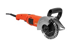 Электрический штроборез Спец ШЭМ-125/1800 3446/0516001/9014165