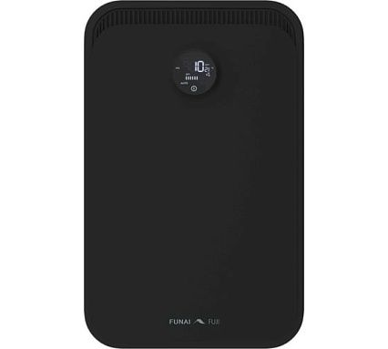 Настенная приточно-вытяжная установка FUNAI FUJI ERW-150X.D